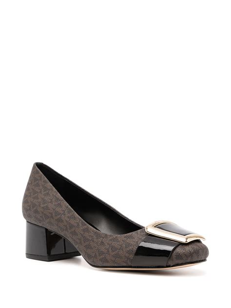 michael kors patsy mid pump|MICHAEL Michael Kors Patsy Mid Pumps .